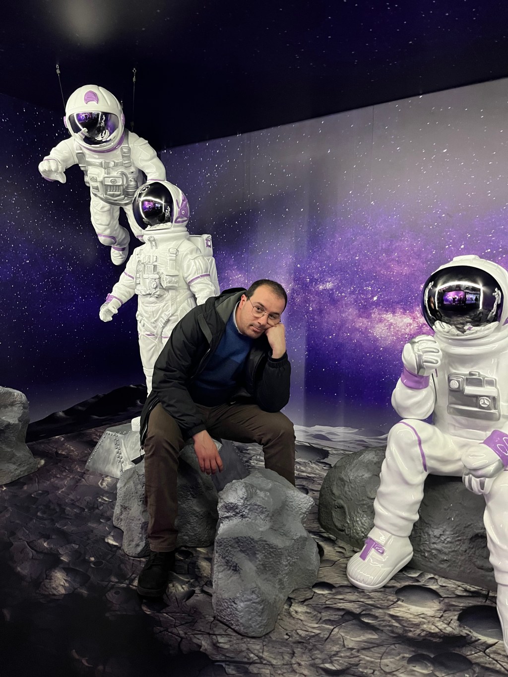 Festa di saluto a Don&nbsp;Michael