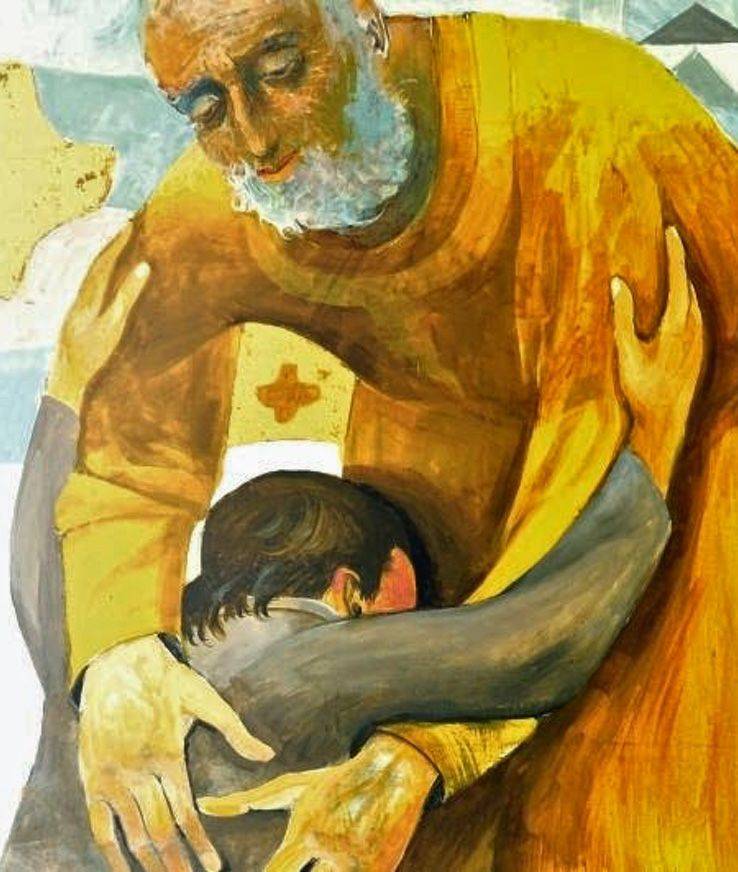 Confessioni dei ragazzi che riceveranno la S.&nbsp;Cresima