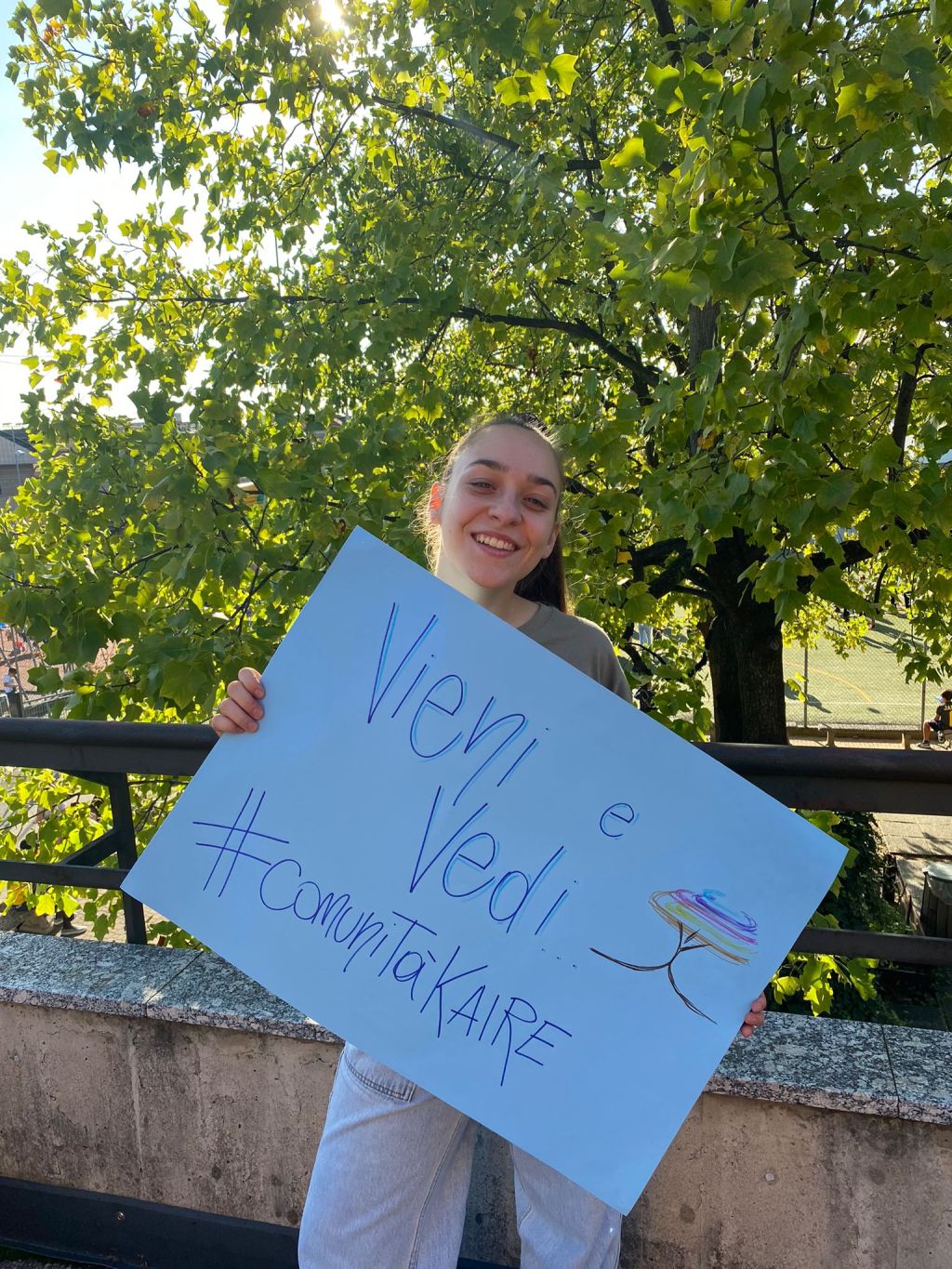 Iscrizioni Kaire 2024