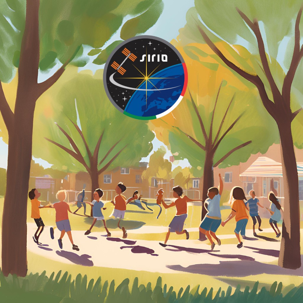 Vita comune Sirio 30 Novembre – 1&nbsp;Dicembre